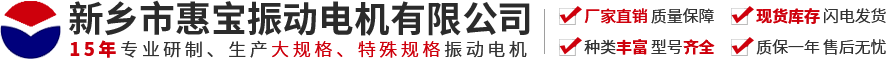 新乡市BG大游集团振动电机有限公司【官方网站】-振动电机
